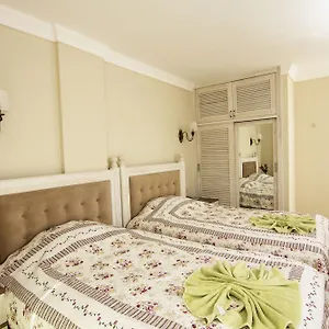 Basar Otel Dalyan