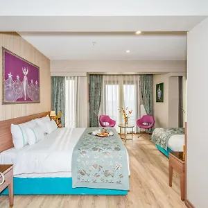 Taximist Otel İstanbul