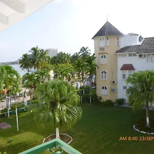 Sandcastles # E26 , Ocho Rios Jamaica