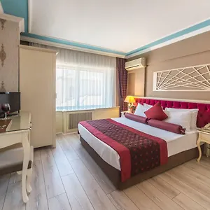 Viva Deluxe Otel İstanbul