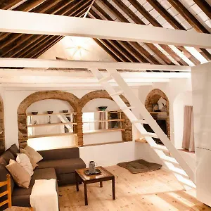 1 - El Palomar De - Enjoy , Tarifa Spain