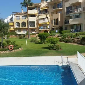 Erisa I , Torremolinos Spain